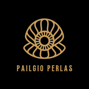 Pailgio perlas logo