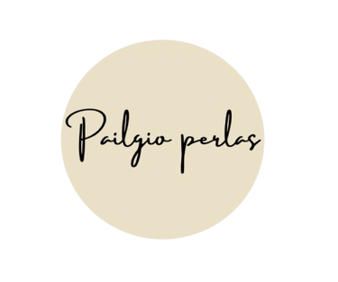 Pailgio perlas logo