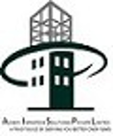 Construction Company logo