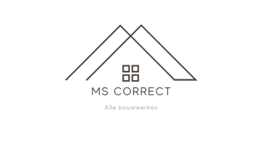 MS CORRECT BV logo