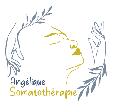 Angélique Somatothérapie logo