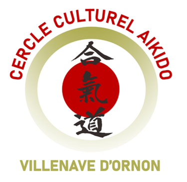 Aikido VO logo