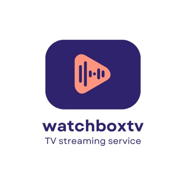 StreamMax logo