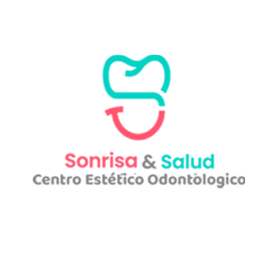 Sonrisa y Salud logo