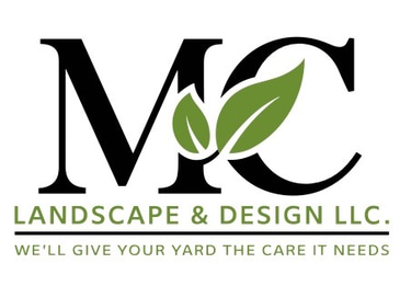 MC Landscape & Design LLC logo
