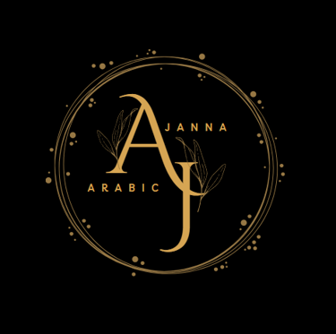 jannaarabic logo