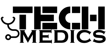 Tech Medics logo