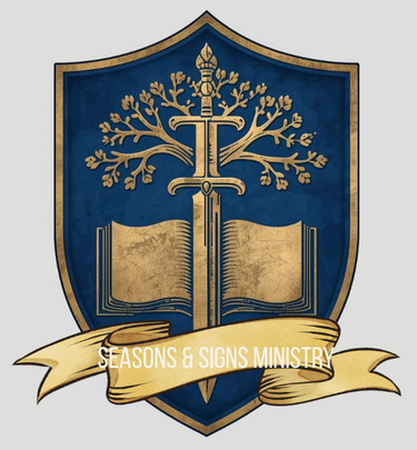 Self and Story Analysis logo