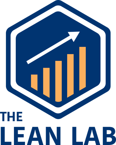 The Lean Lab logo