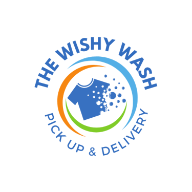 The Wishy Wash logo