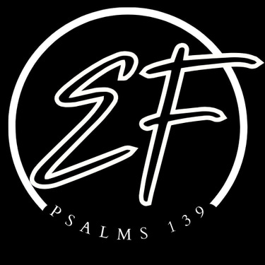Elijah Farinella logo