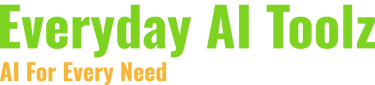 Everyday Ai Tools logo