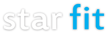 Star Fit logo