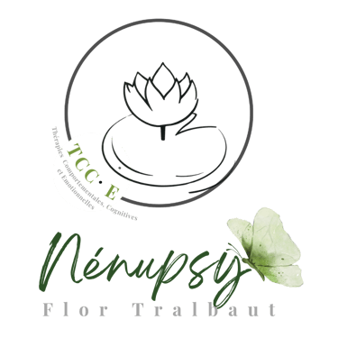 Nénuspy logo