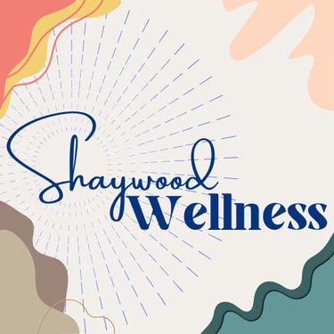 Shaywood Wellness Coaching & Consulting LLC logo