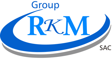 GROUP RKM SAC | RKM Confecciones logo