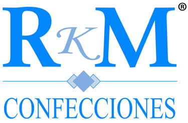 RKM Confecciones logo