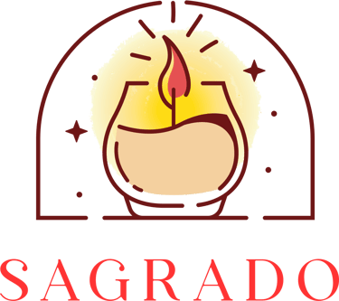 Sagrado logo