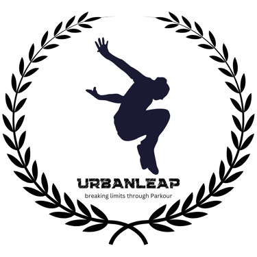 Urban Leap logo