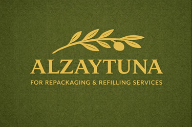 Alzaytuna logo