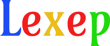 Lexep Services LLP logo