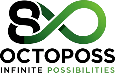 OCTOPOSS logo