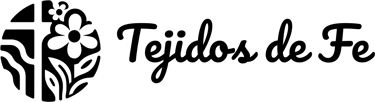 Tejidos de Fe logo
