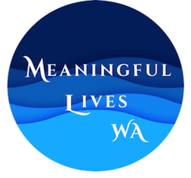 Meaningful Lives WA Pty Ltd logo