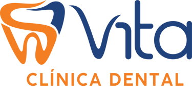 Vita Clínica Dental logo