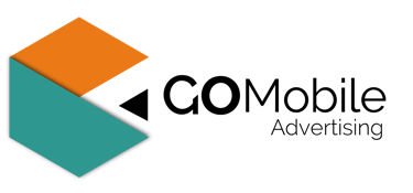 GoMobie Advertising logo