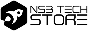 NSB Tech Store logo