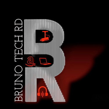 Bruno tech logo