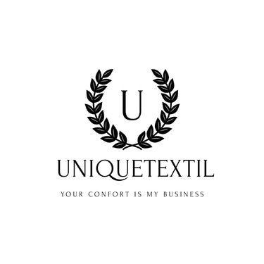 Uniquetextilcomercial logo