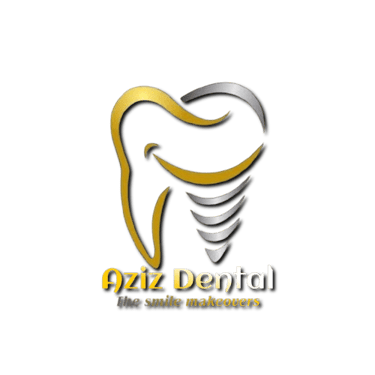 Aziz Dental Clinic logo