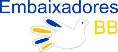 Embaixadores BB logo