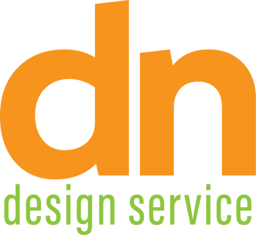 D N Design Service logo