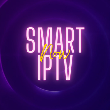 Smart Iptv Now logo