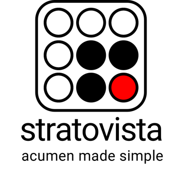 stratovista logo