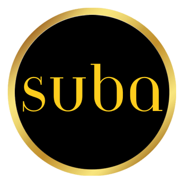 Suba Car Detailing logo