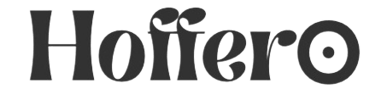 Hoffero Creator logo