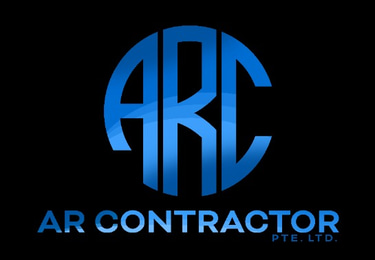 ARCONTRACTOR PTE LTD logo