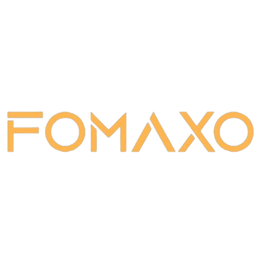 Fomaxo logo