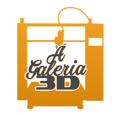 A Galeria Decor logo