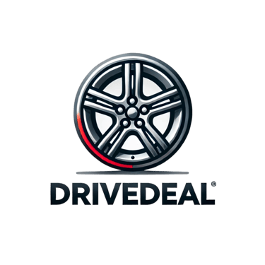 Drivedeal logo