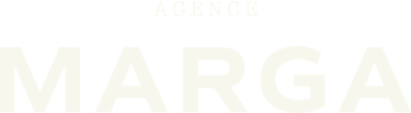 Agence Marga logo