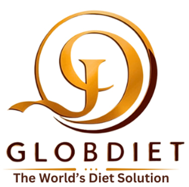 Globdiet logo