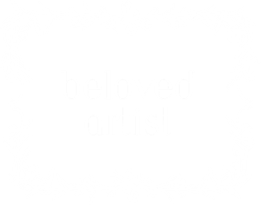 BelovedArtist logo