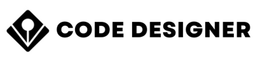 Code Designer logo