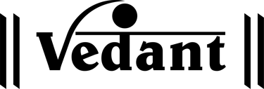 Vedant logo