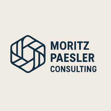 Moritz Paesler Consulting logo